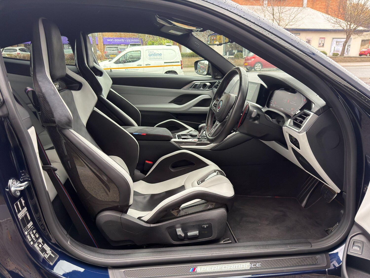 Used BMW M4 2023 for sale - 76607837: Photo 22