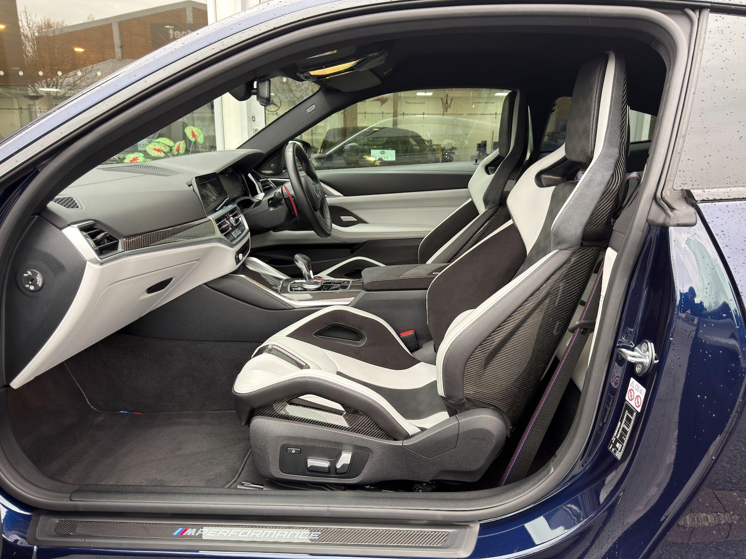 Used BMW M4 2023 for sale - 76607837: Photo 23