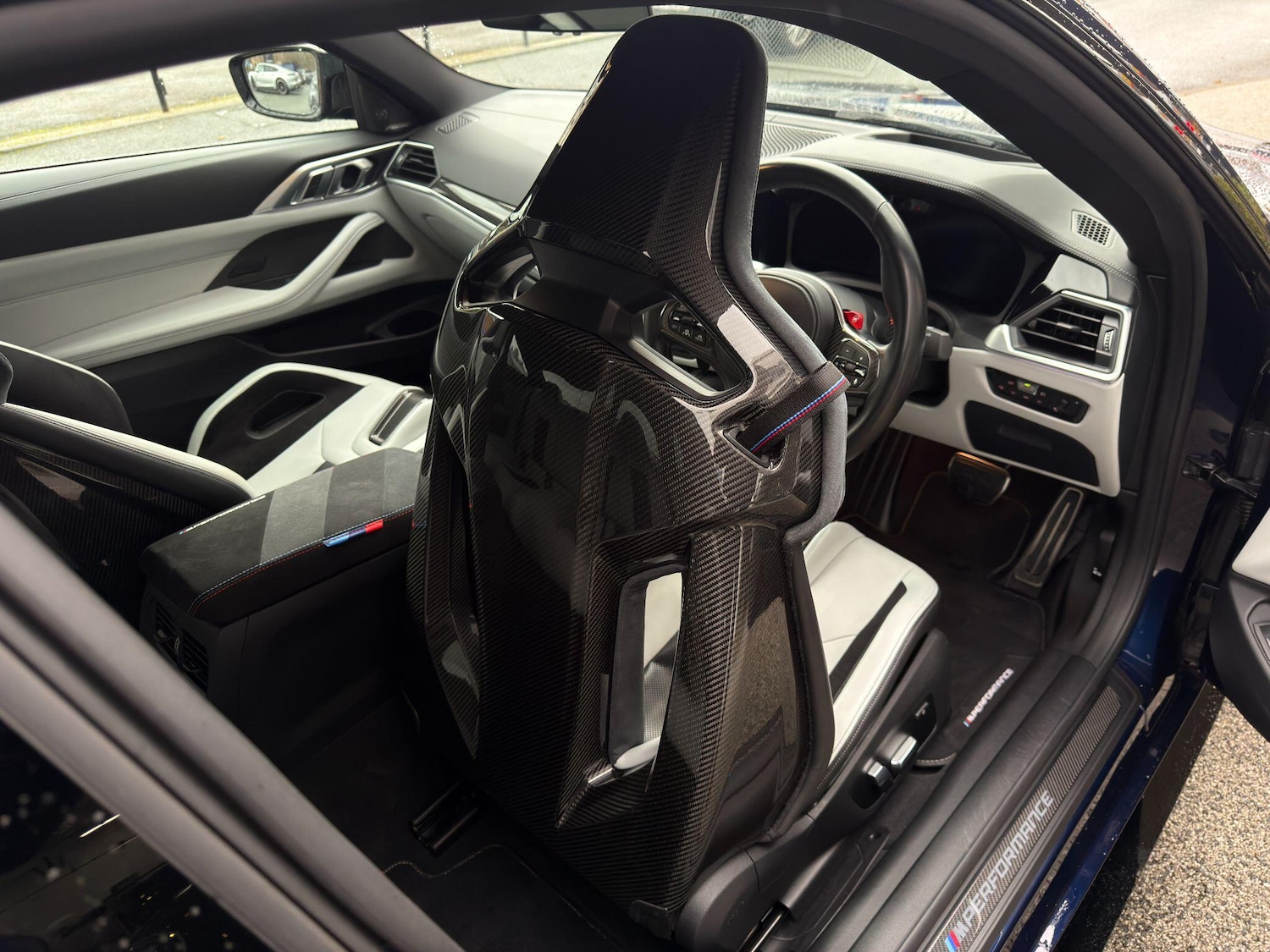 Used BMW M4 2023 for sale - 76607837: Photo 26