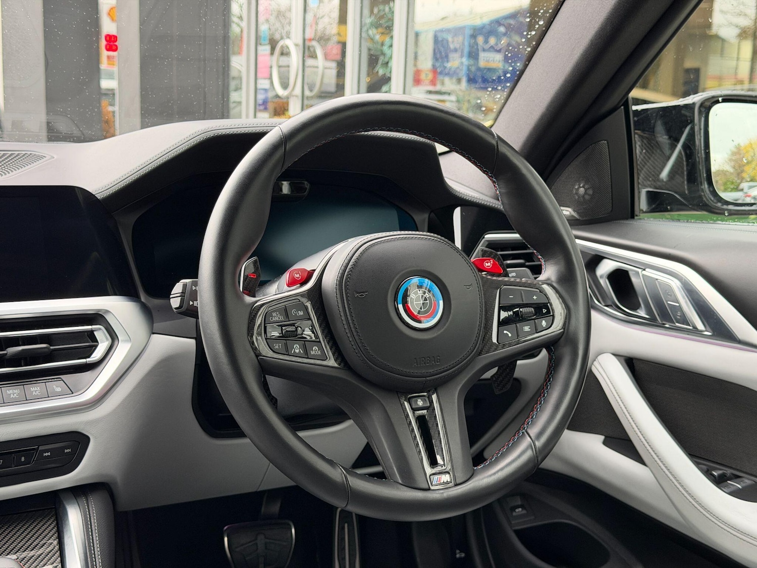 Used BMW M4 2023 for sale - 76607837: Photo 29