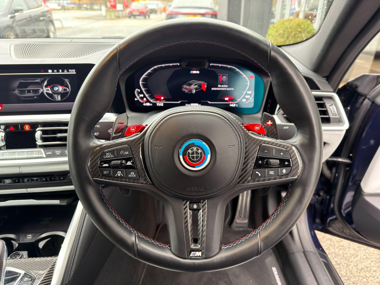 Used BMW M4 2023 for sale - 76607837: Photo 30