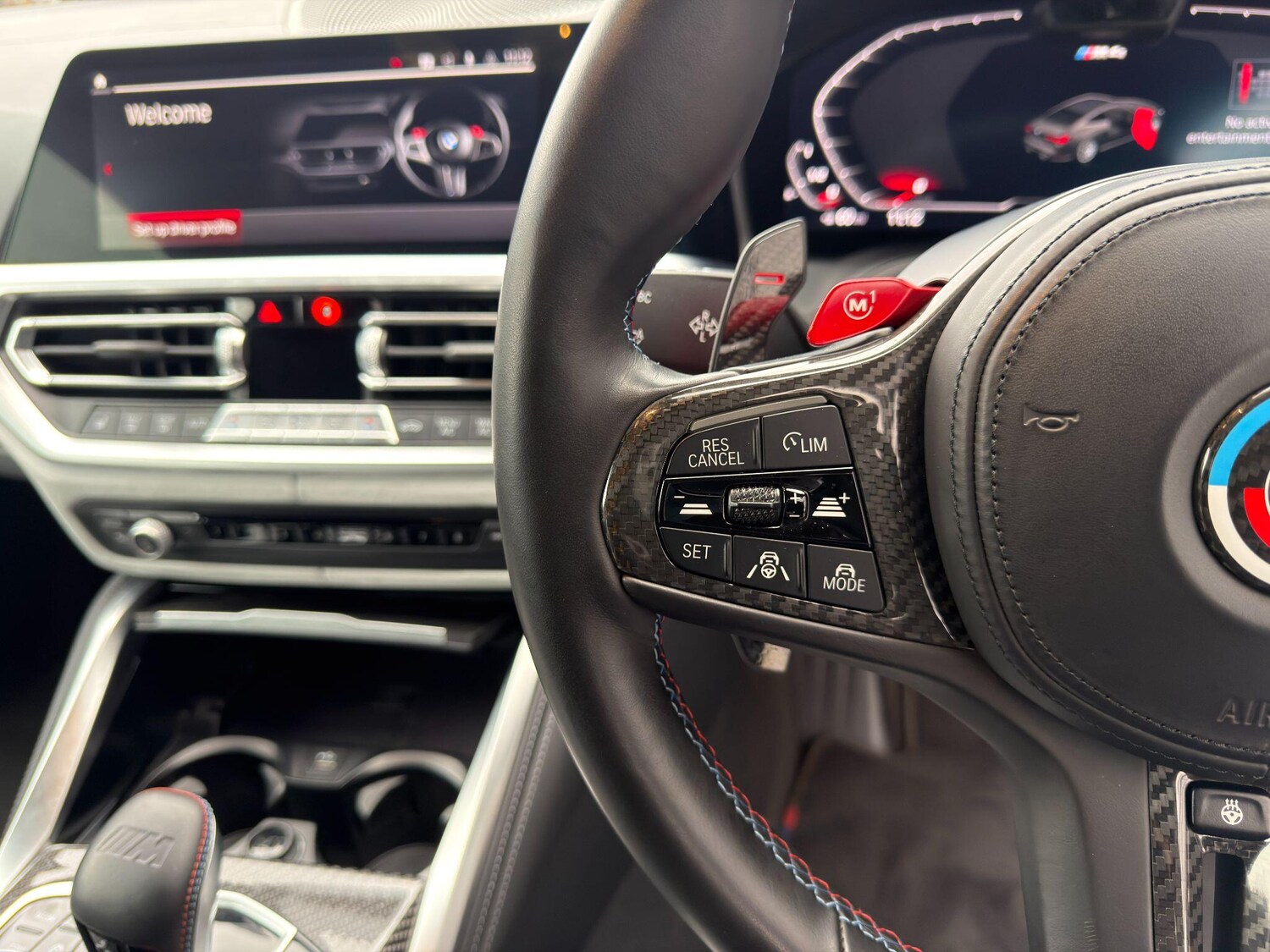 Used BMW M4 2023 for sale - 76607837: Photo 31