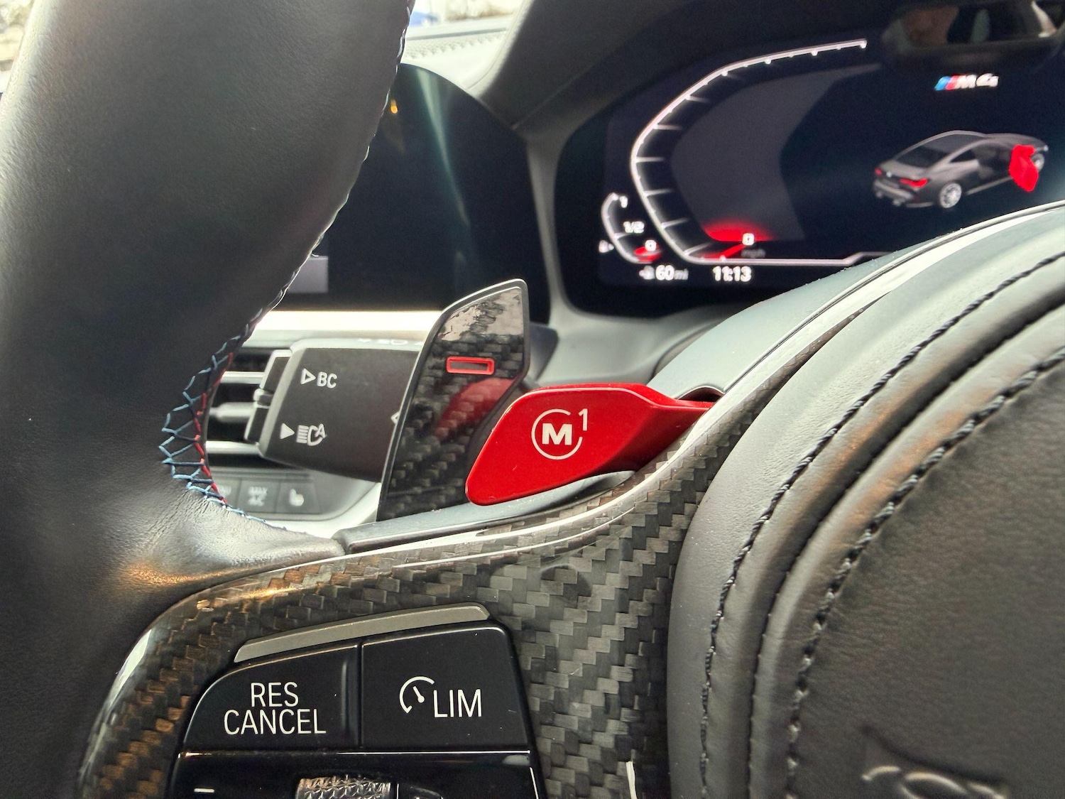 Used BMW M4 2023 for sale - 76607837: Photo 33