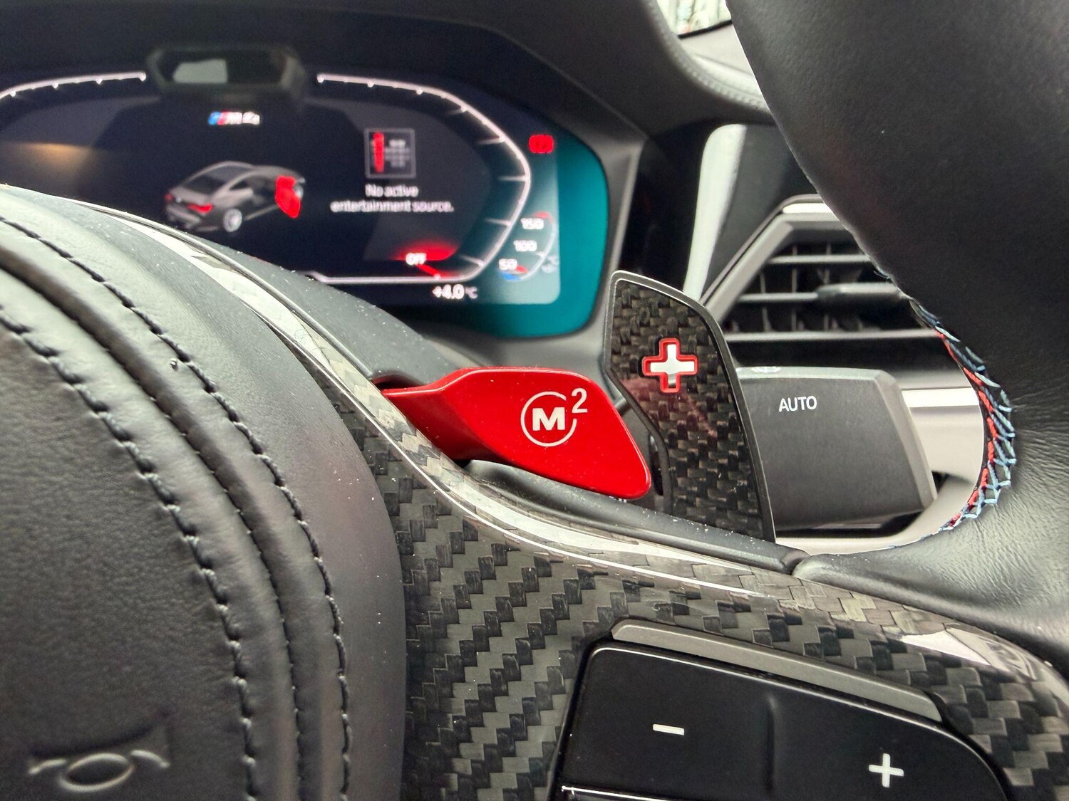 Used BMW M4 2023 for sale - 76607837: Photo 34