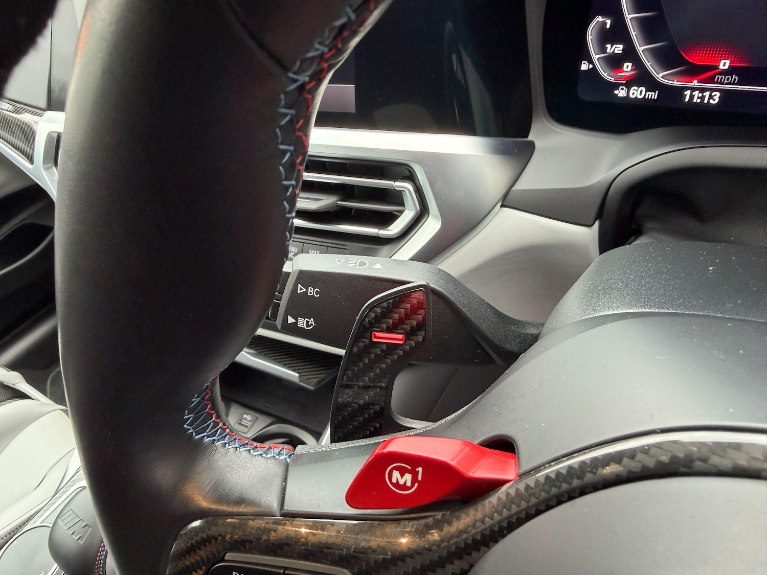 Used BMW M4 2023 for sale - 76607837: Photo 35