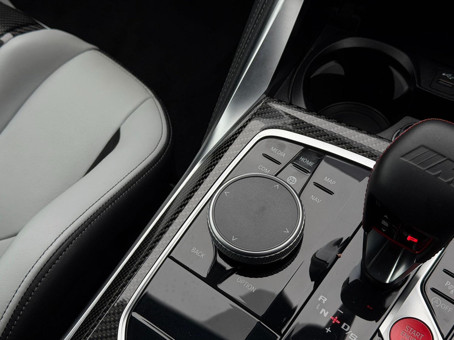 Used BMW M4 2023 for sale - 76607837: Photo 40