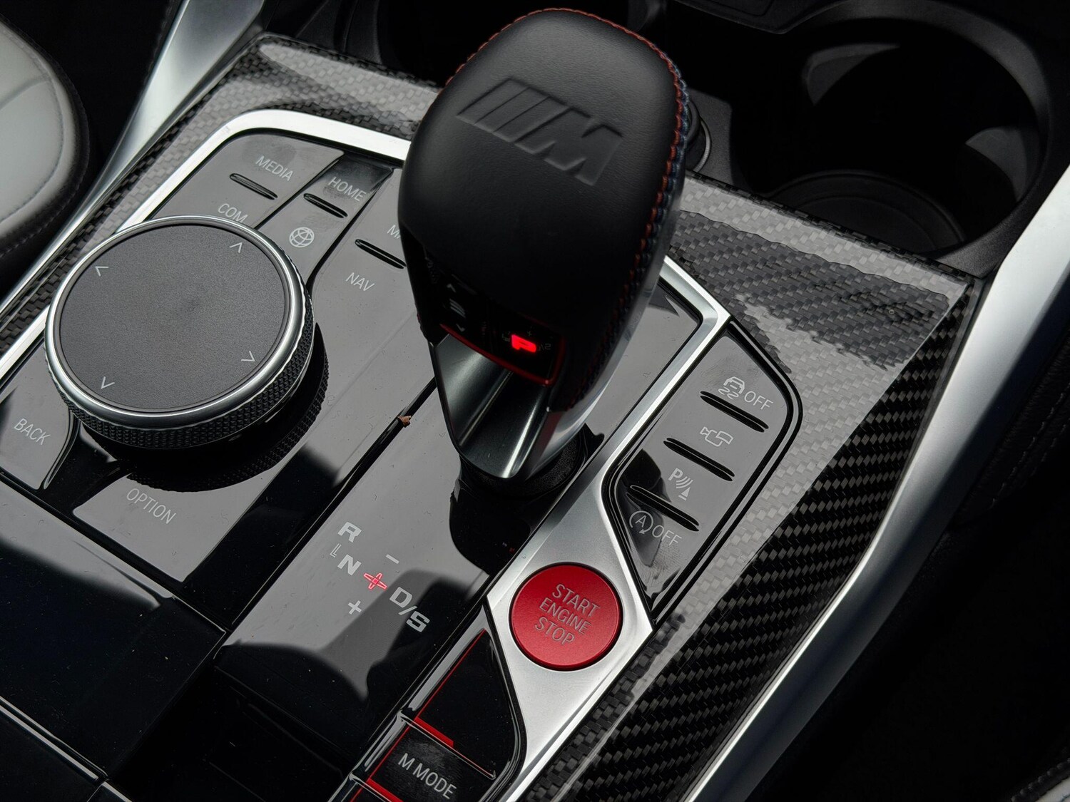 Used BMW M4 2023 for sale - 76607837: Photo 42