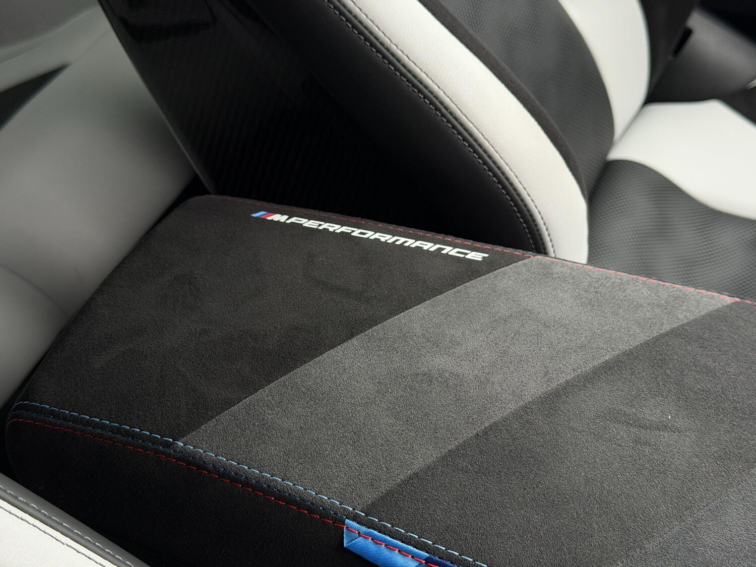 Used BMW M4 2023 for sale - 76607837: Photo 47