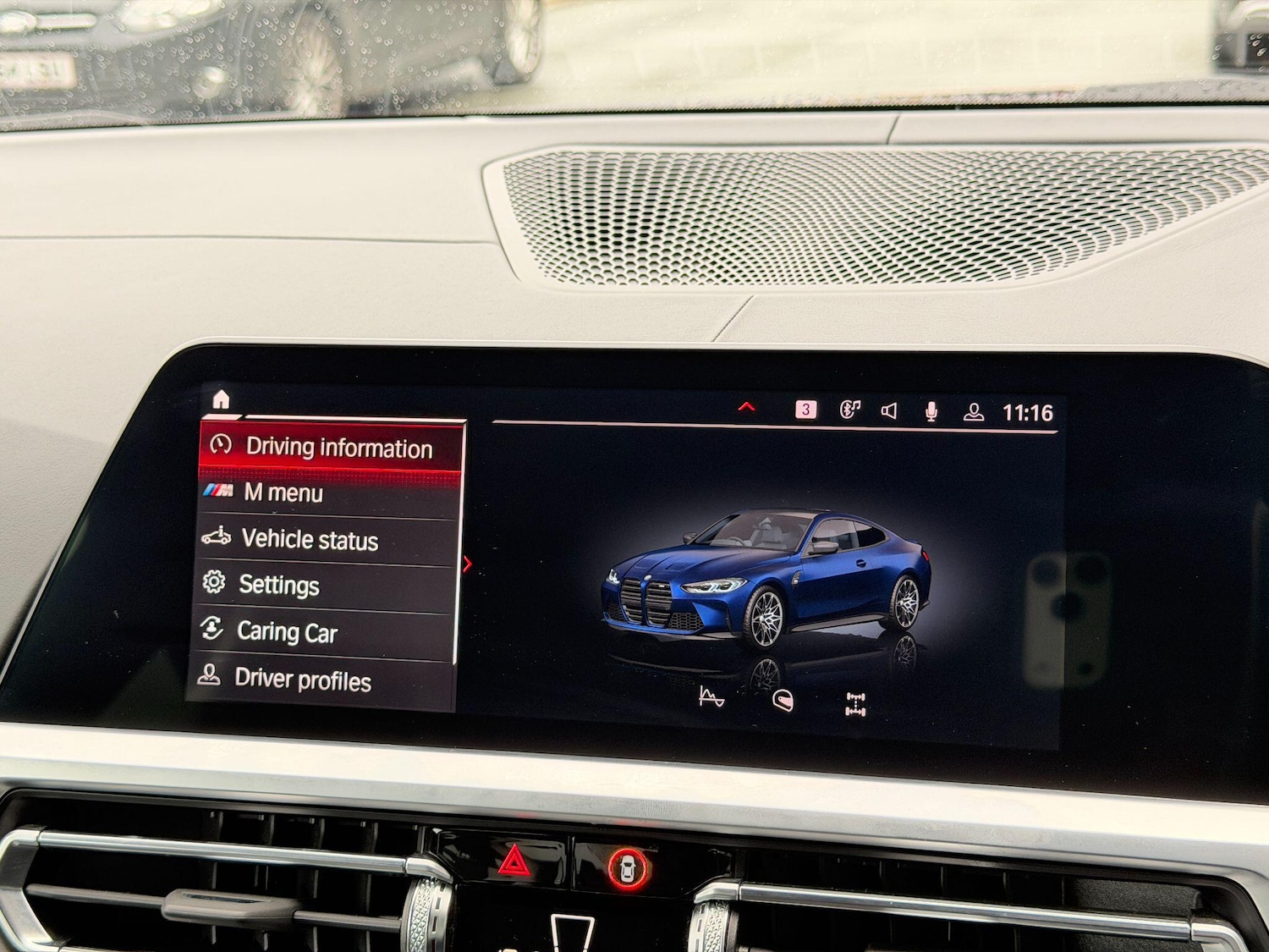 Used BMW M4 2023 for sale - 76607837: Photo 52