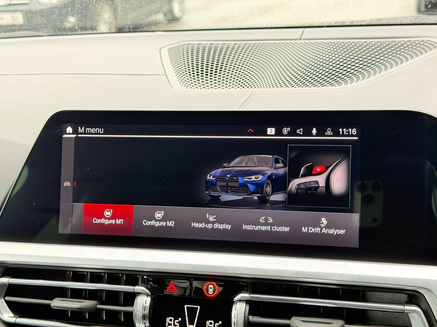 Used BMW M4 2023 for sale - 76607837: Photo 53