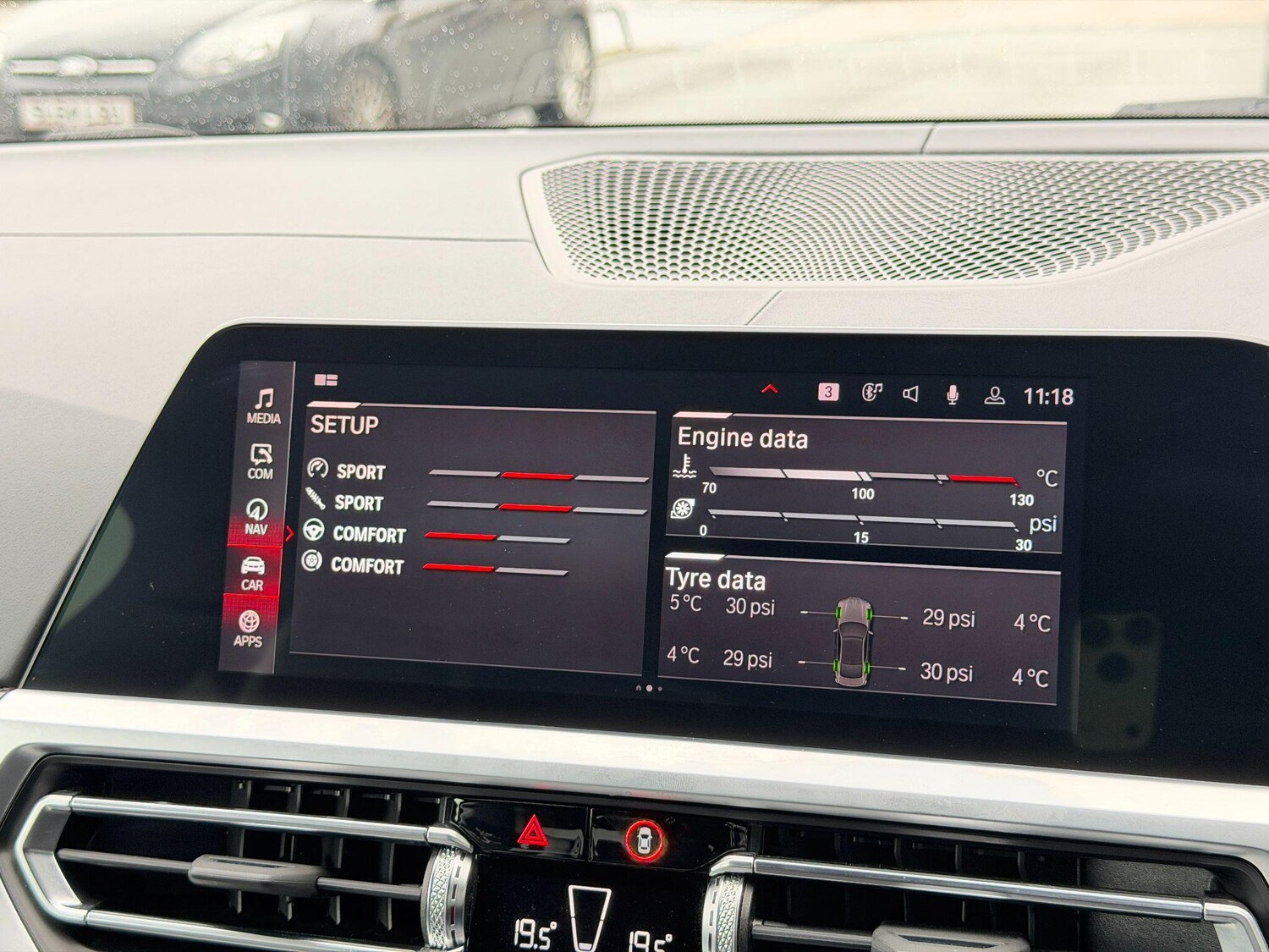 Used BMW M4 2023 for sale - 76607837: Photo 60