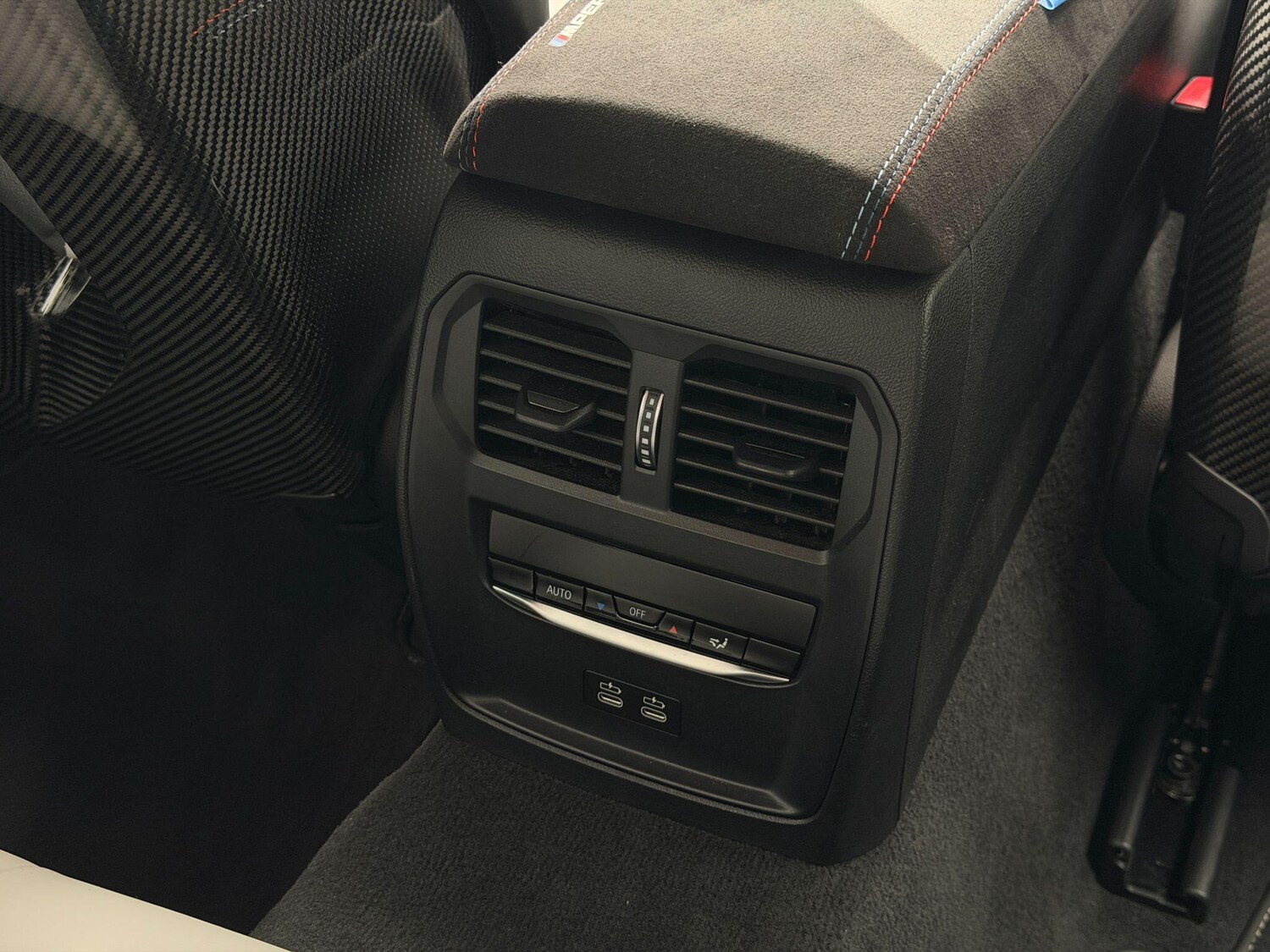 Used BMW M4 2023 for sale - 76607837: Photo 68