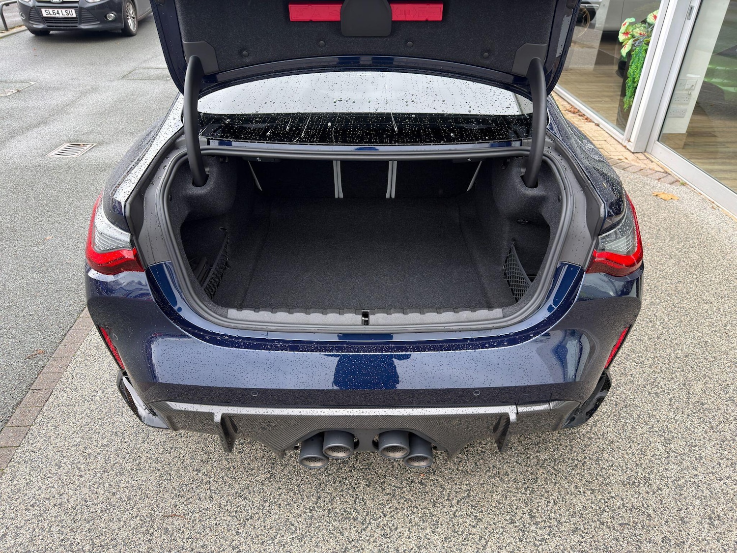 Used BMW M4 2023 for sale - 76607837: Photo 69