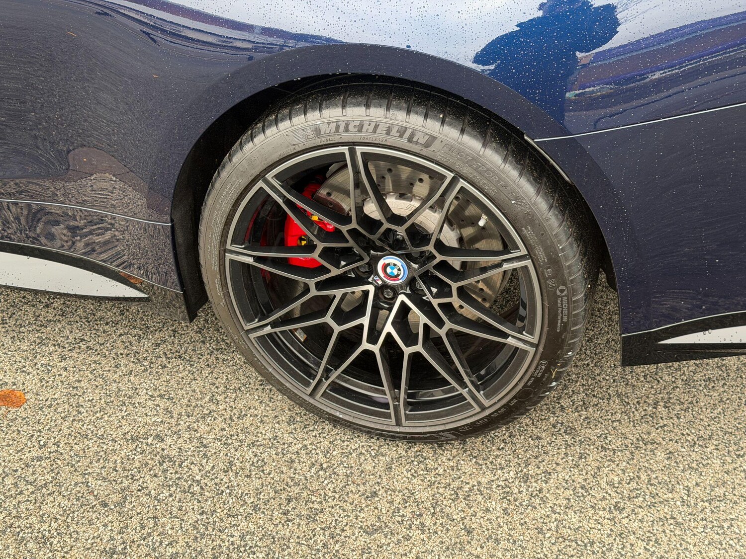 Used BMW M4 2023 for sale - 76607837: Photo 74