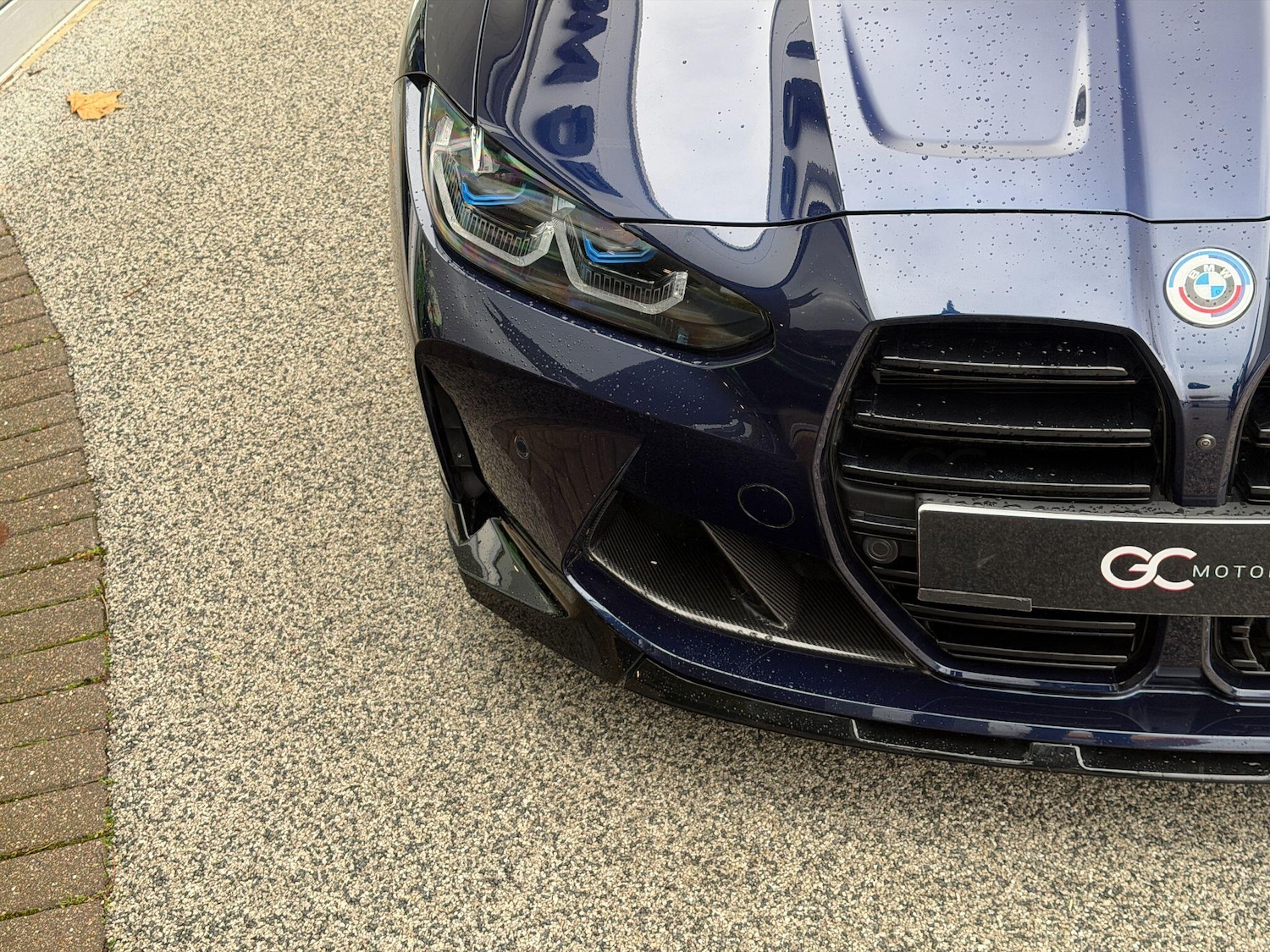 Used BMW M4 2023 for sale - 76607837: Photo 77