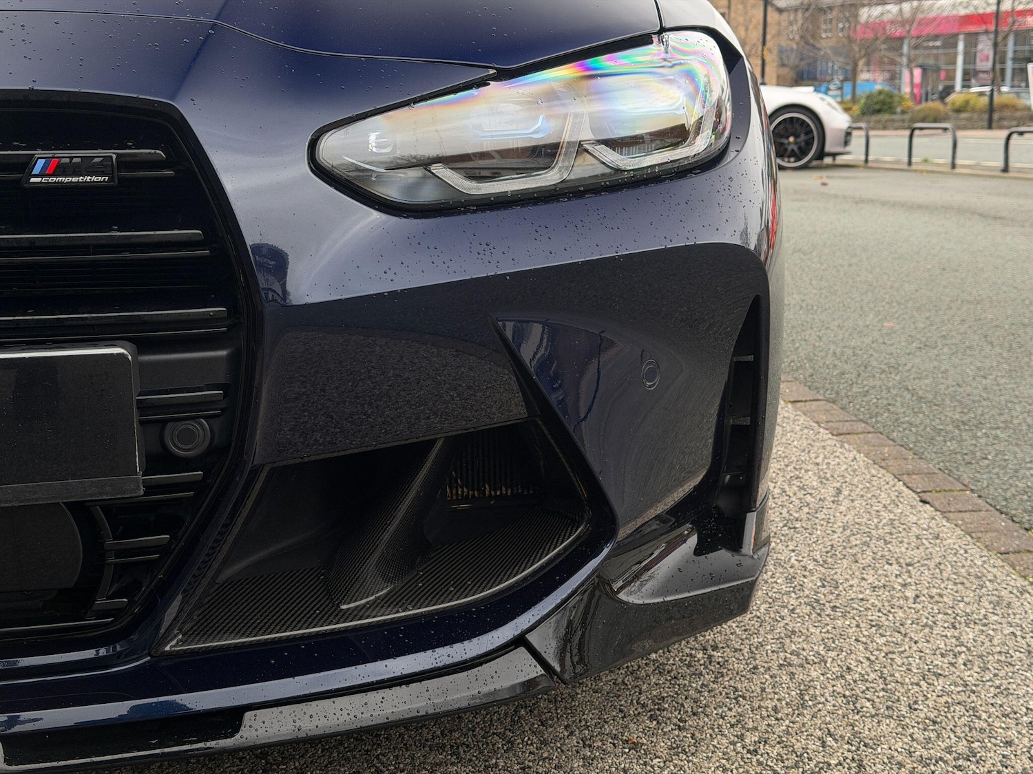 Used BMW M4 2023 for sale - 76607837: Photo 79