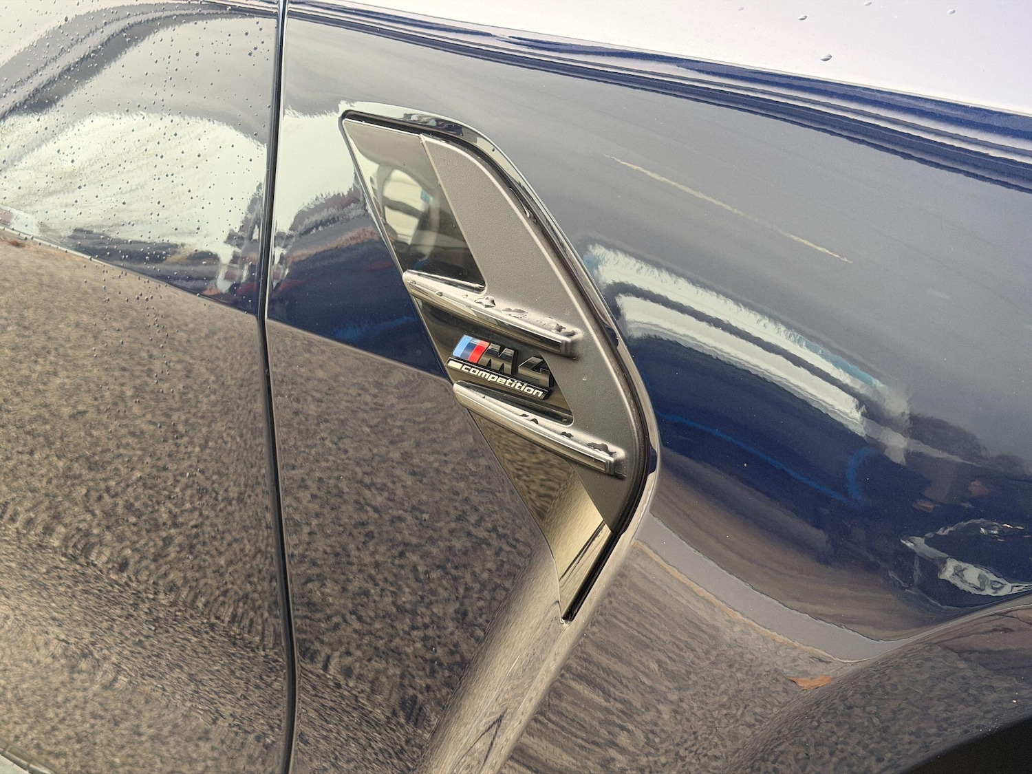 Used BMW M4 2023 for sale - 76607837: Photo 82