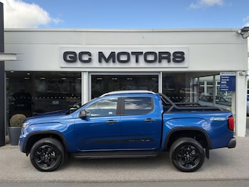 Used Volkswagen Amarok 2025 for sale - 78922469: Photo