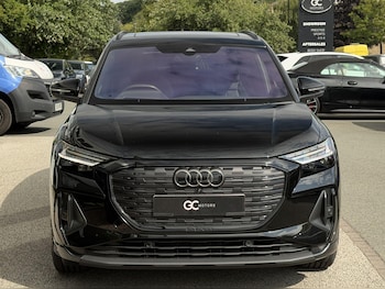 Used Audi Q4 e-tron 2025 for sale - 79336905: Photo