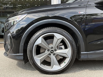 Used Audi Q4 e-tron 2025 for sale - 79336905: Photo