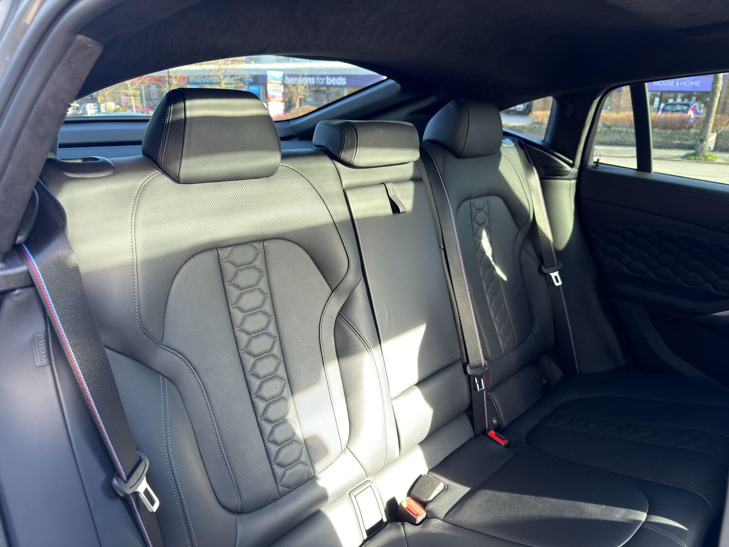 Used BMW x6 M 2021 for sale - 77575417: Photo 16