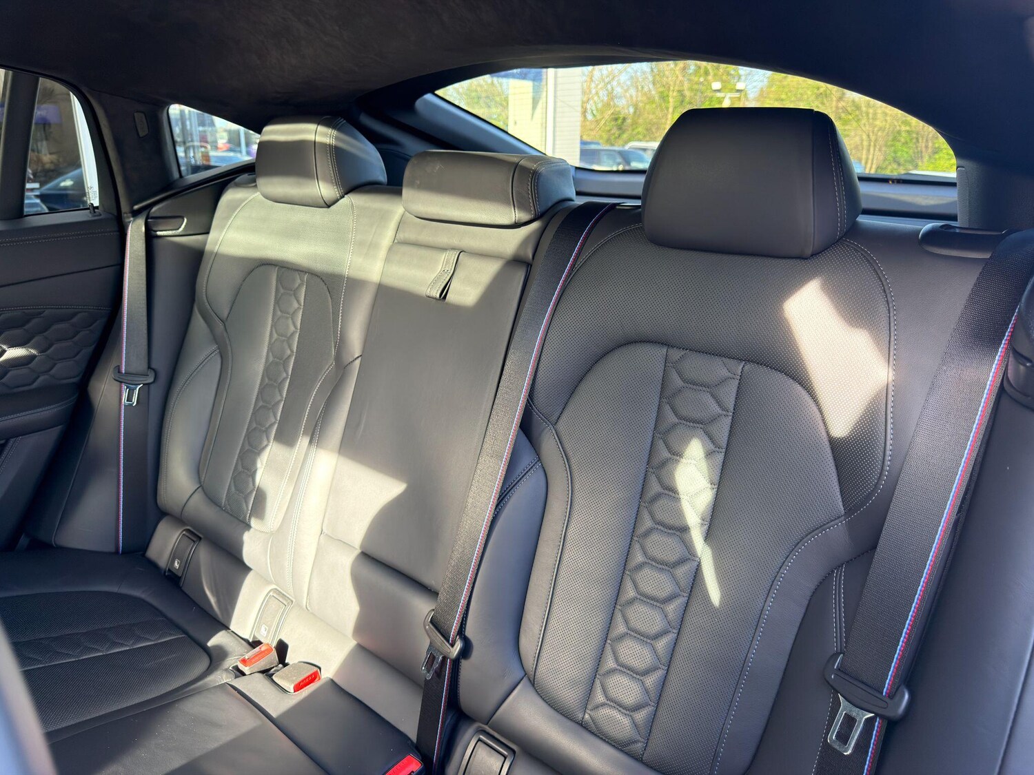 Used BMW x6 M 2021 for sale - 77575417: Photo 19