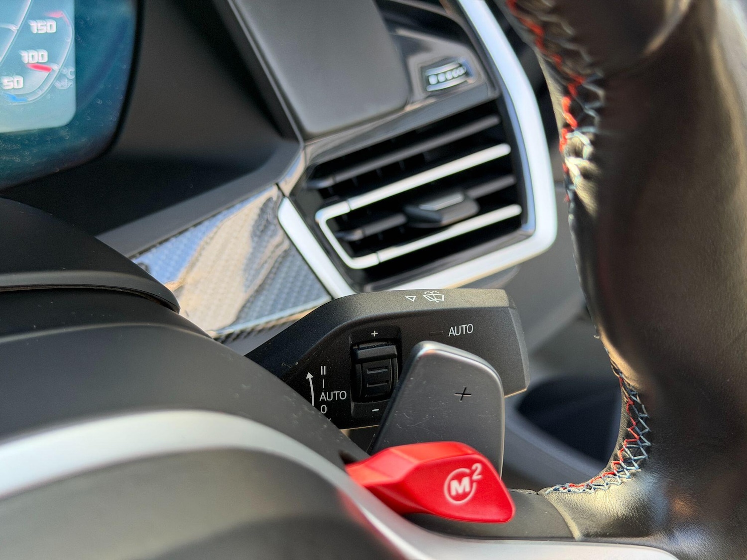 Used BMW x6 M 2021 for sale - 77575417: Photo 26