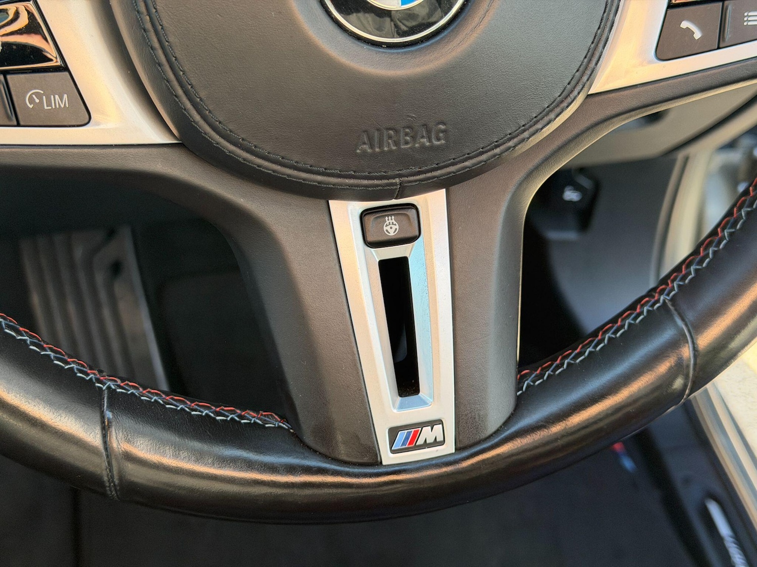 Used BMW x6 M 2021 for sale - 77575417: Photo 27