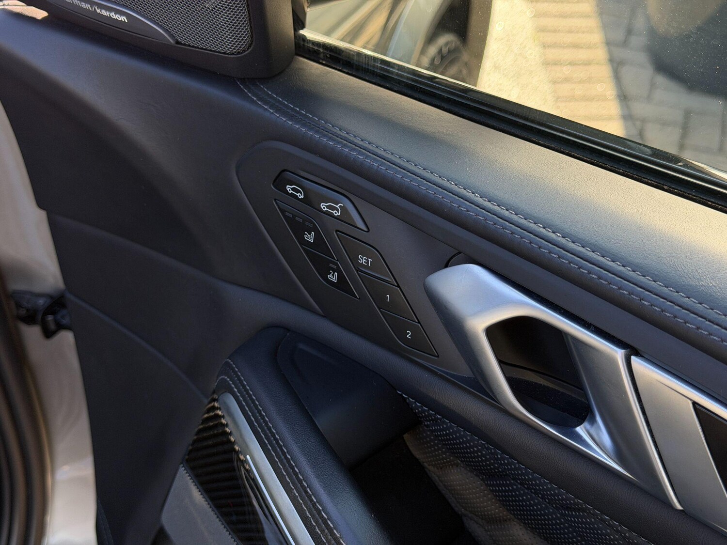 Used BMW x6 M 2021 for sale - 77575417: Photo 30