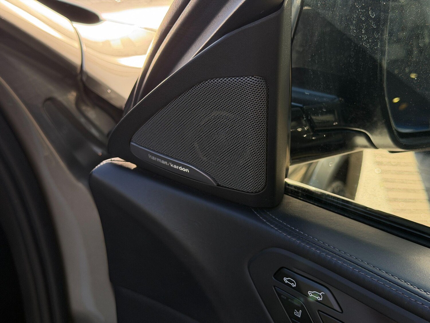 Used BMW x6 M 2021 for sale - 77575417: Photo 31