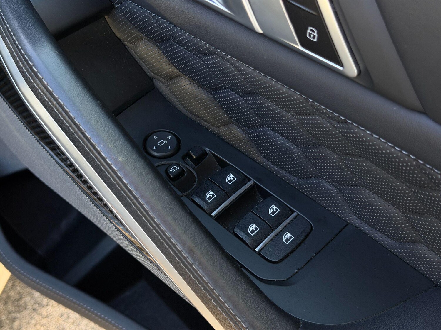 Used BMW x6 M 2021 for sale - 77575417: Photo 32