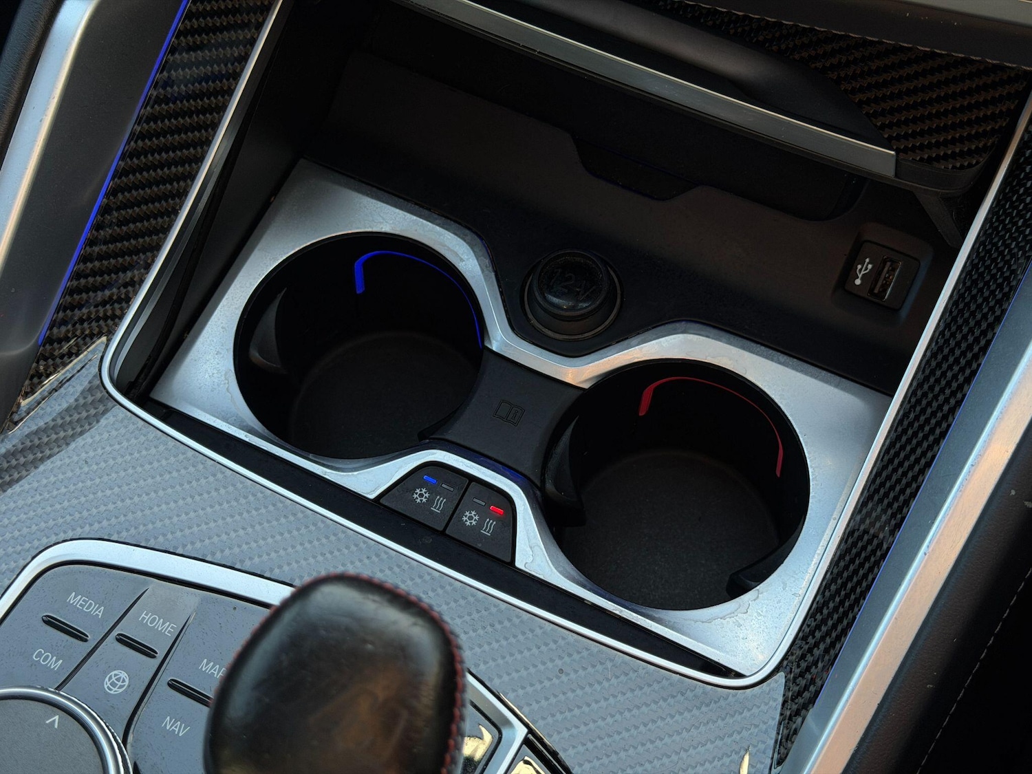 Used BMW x6 M 2021 for sale - 77575417: Photo 37