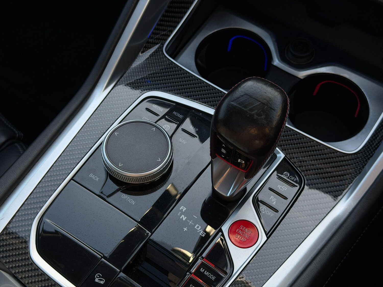 Used BMW x6 M 2021 for sale - 77575417: Photo 38