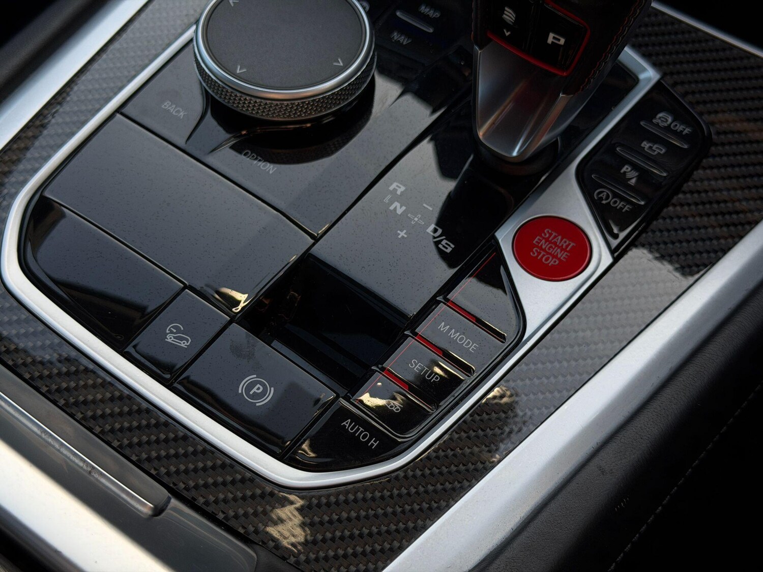 Used BMW x6 M 2021 for sale - 77575417: Photo 39