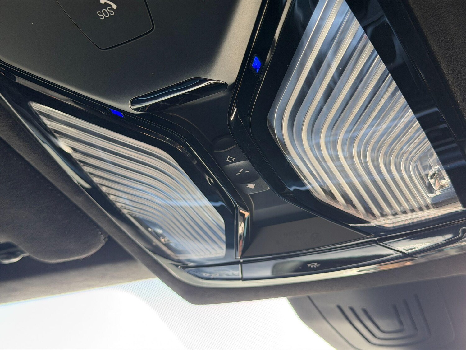 Used BMW x6 M 2021 for sale - 77575417: Photo 41