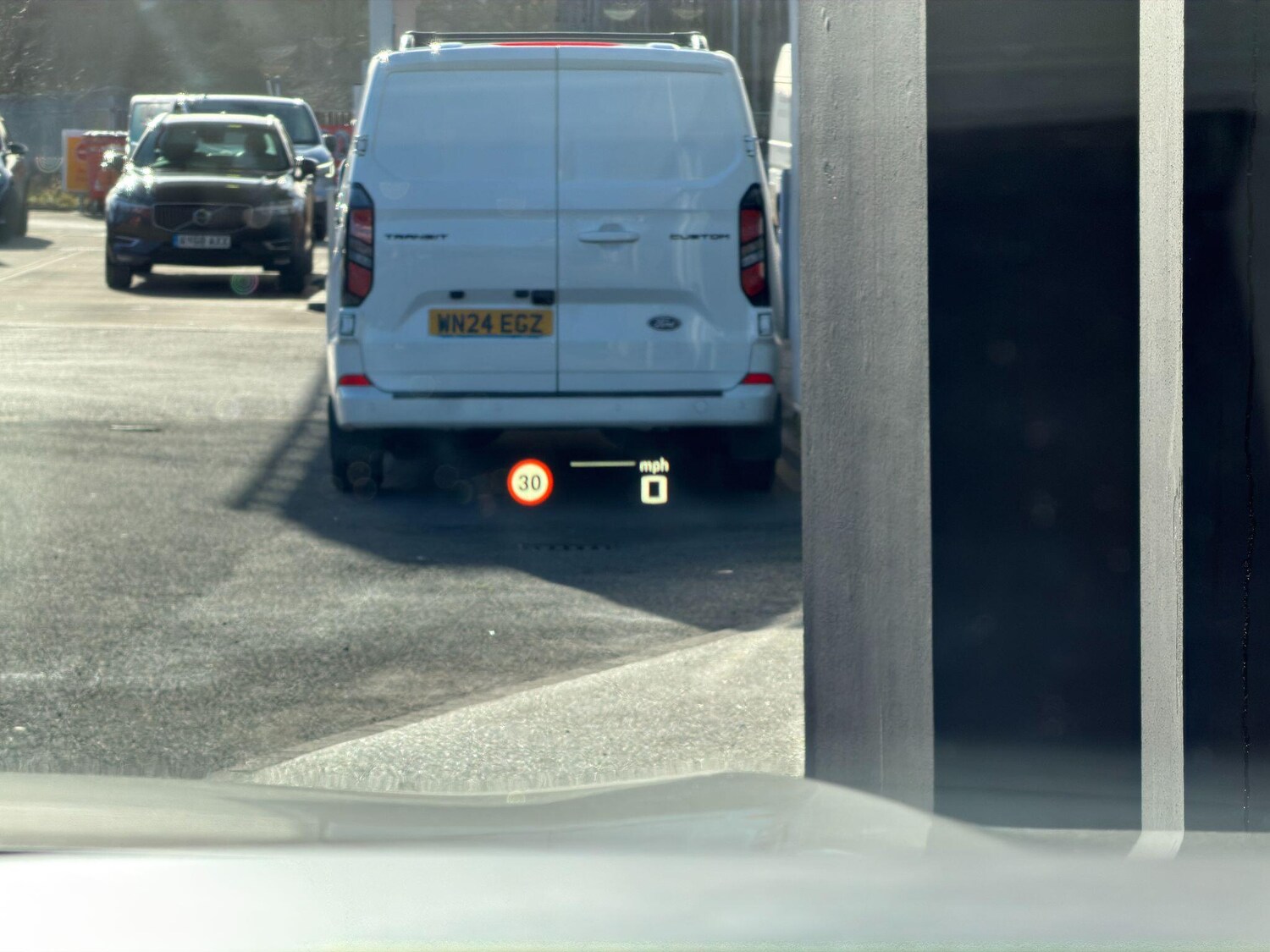 Used BMW x6 M 2021 for sale - 77575417: Photo 42