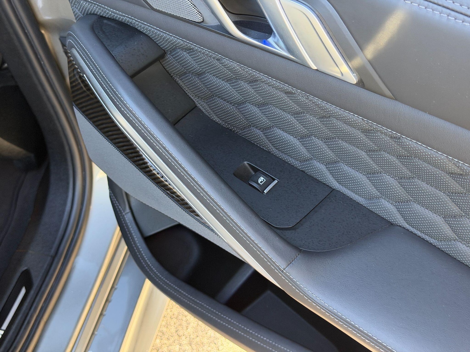 Used BMW x6 M 2021 for sale - 77575417: Photo 43