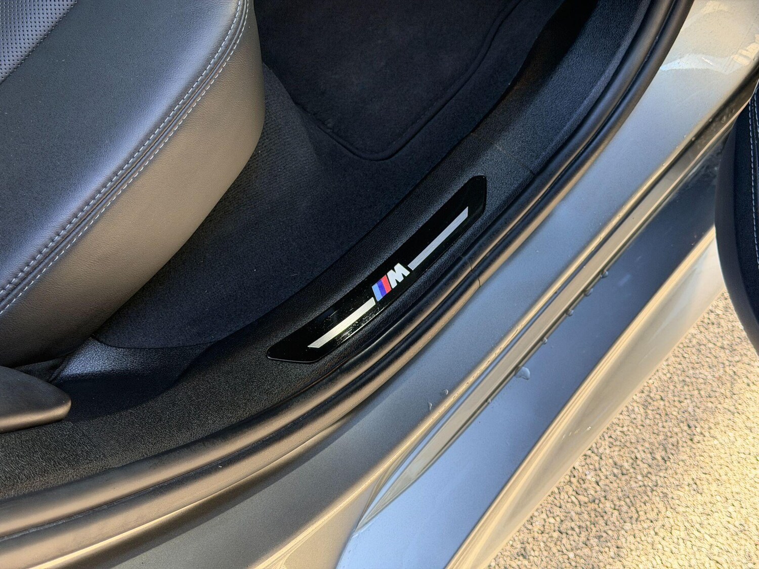 Used BMW x6 M 2021 for sale - 77575417: Photo 44