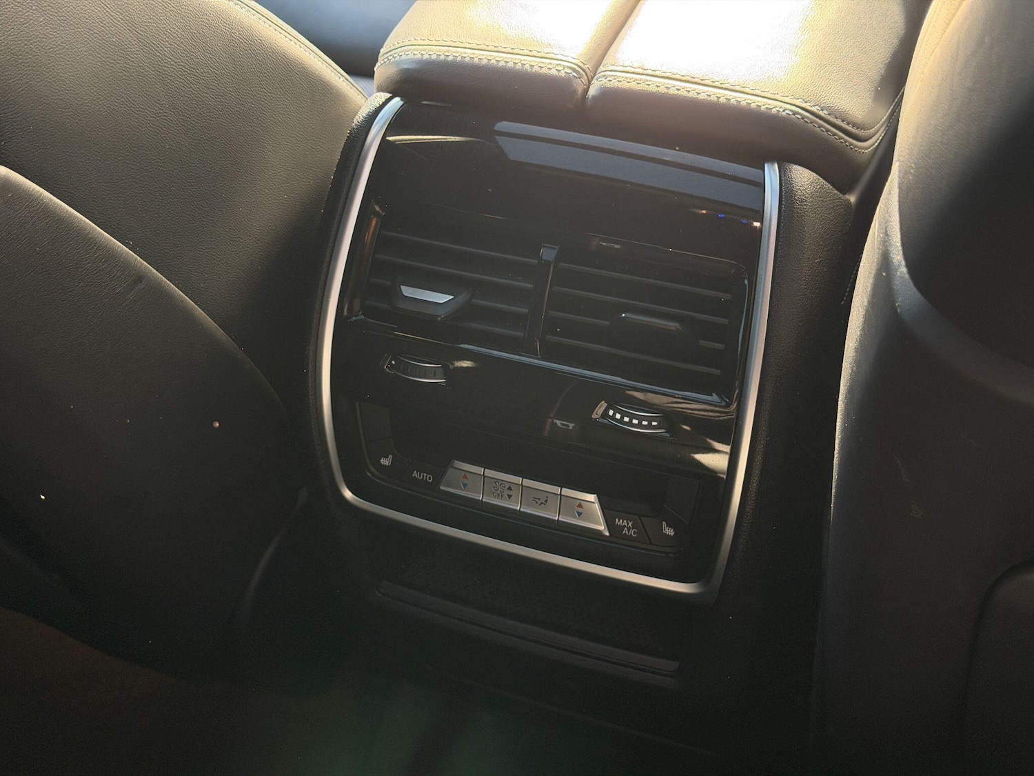 Used BMW x6 M 2021 for sale - 77575417: Photo 45