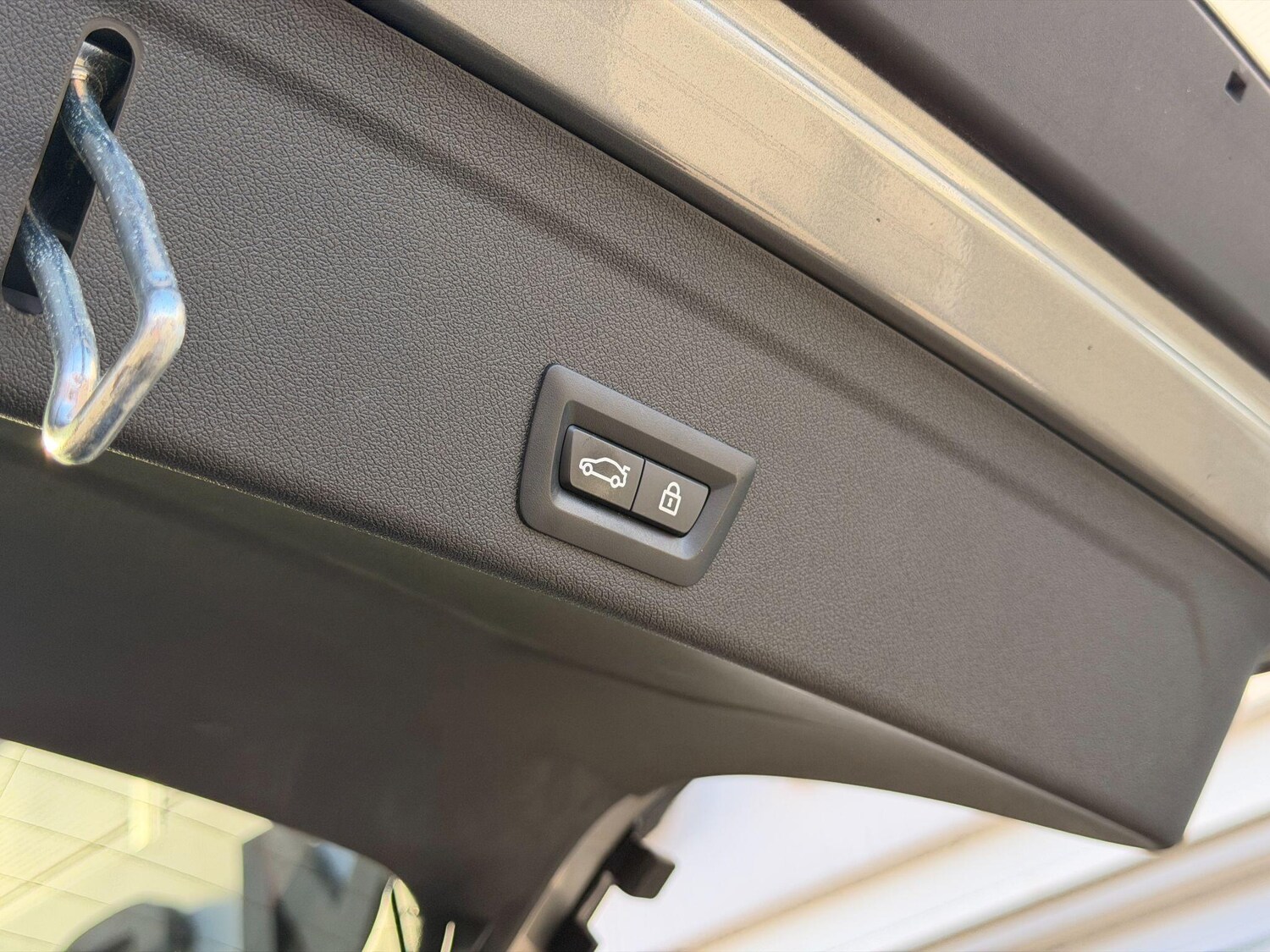 Used BMW x6 M 2021 for sale - 77575417: Photo 49