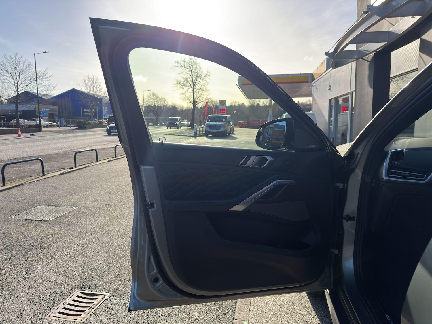 Used BMW x6 M 2021 for sale - 77575417: Photo 51