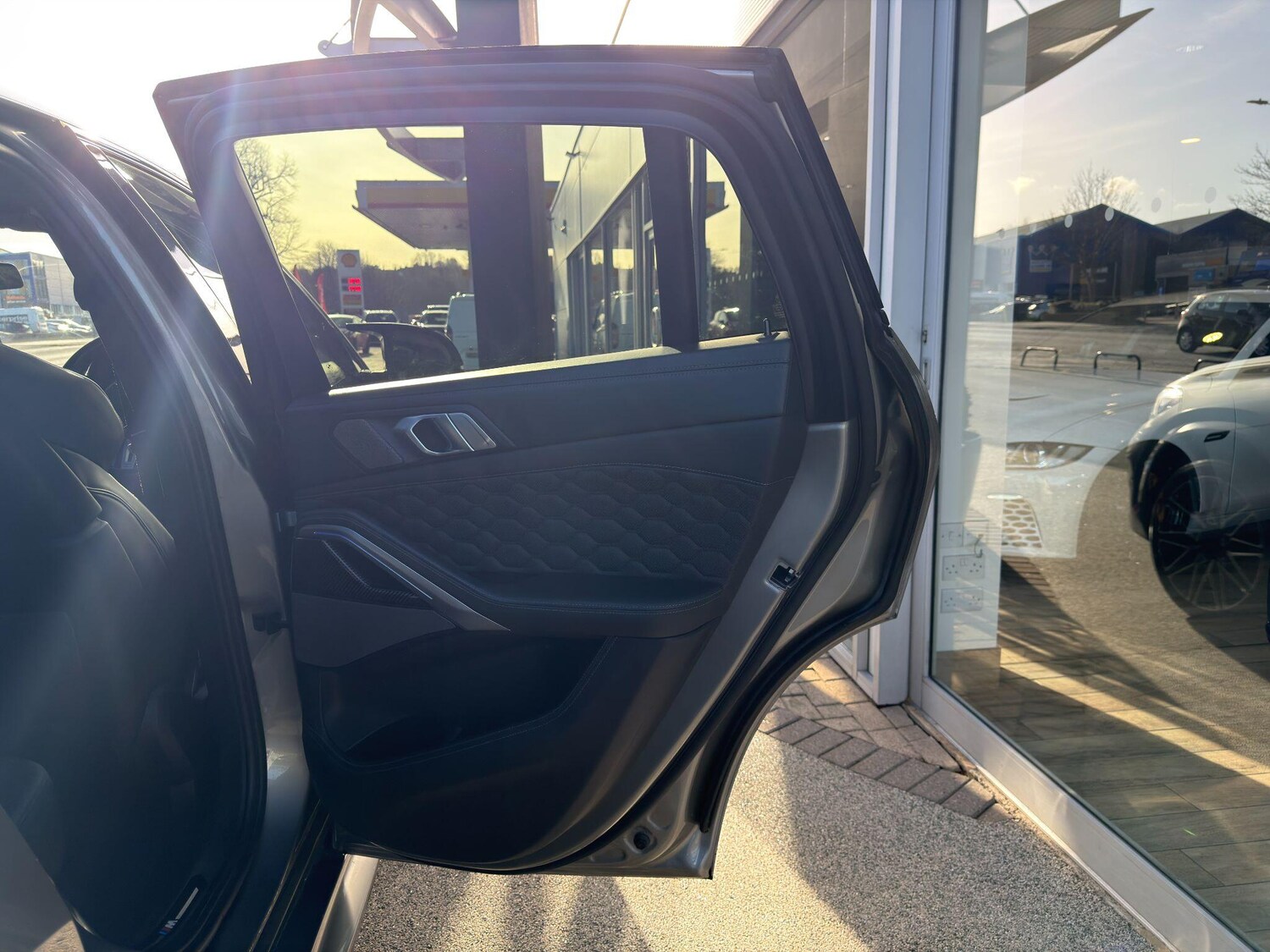 Used BMW x6 M 2021 for sale - 77575417: Photo 52