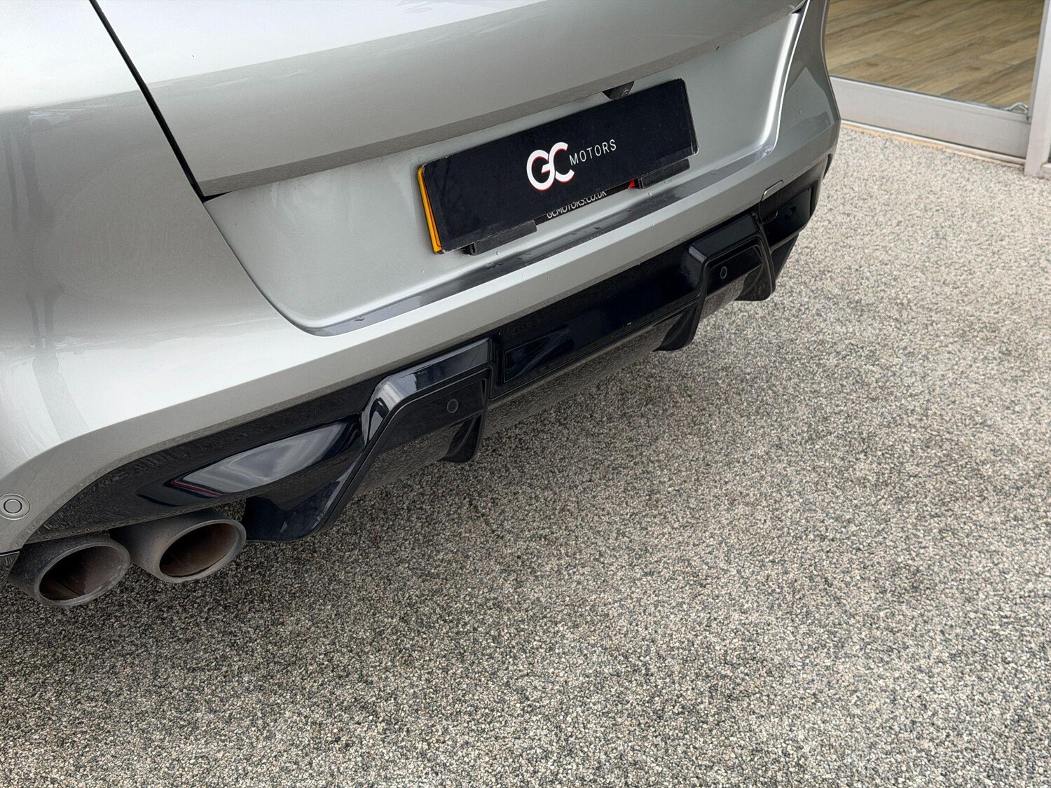 Used BMW x6 M 2021 for sale - 77575417: Photo 69