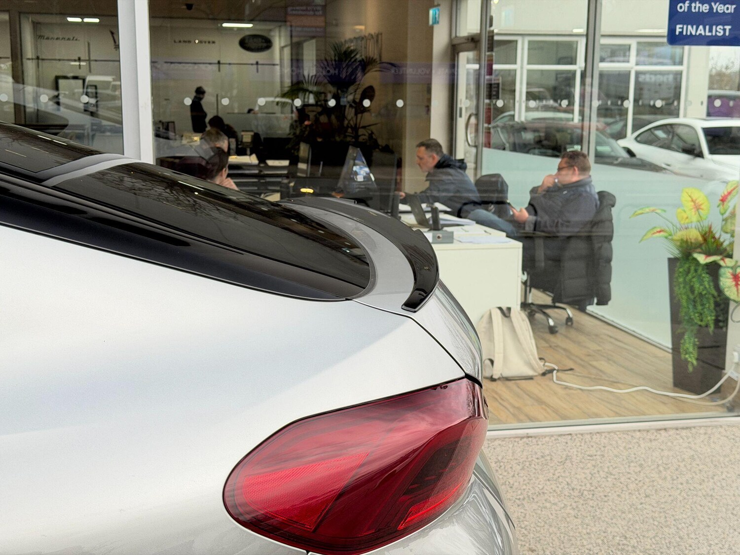 Used BMW x6 M 2021 for sale - 77575417: Photo 71