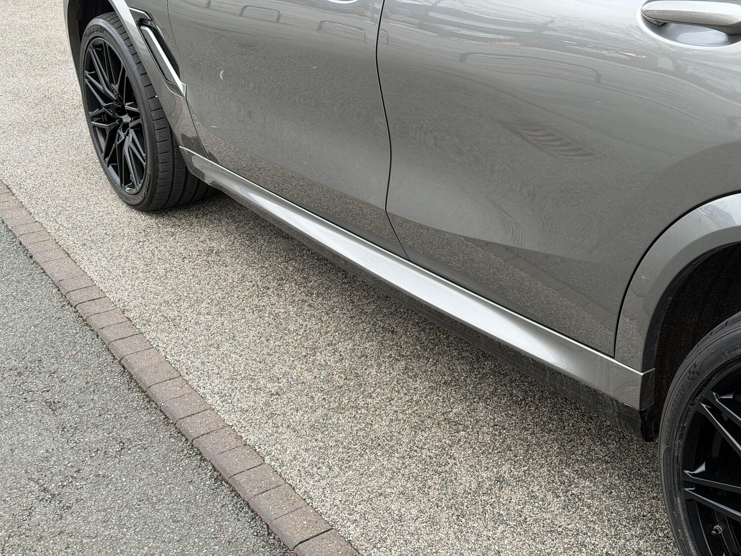 Used BMW x6 M 2021 for sale - 77575417: Photo 73