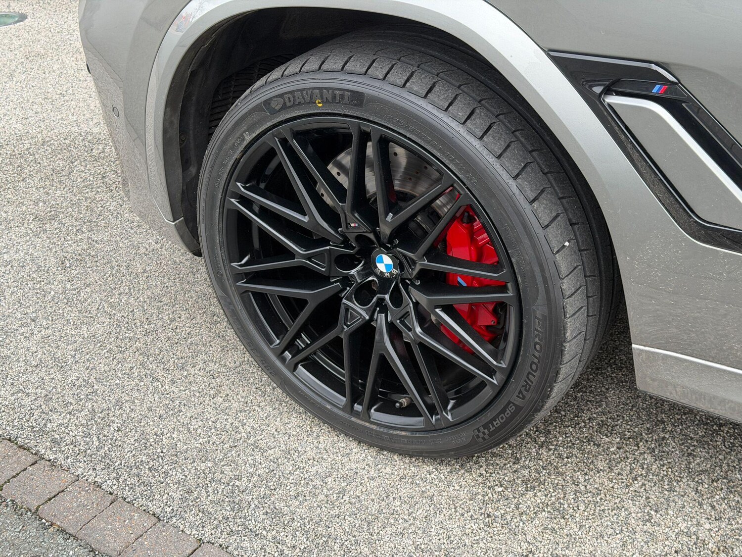 Used BMW x6 M 2021 for sale - 77575417: Photo 74