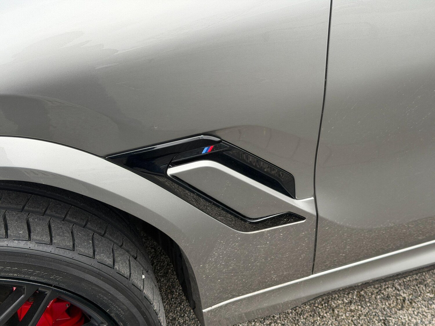 Used BMW x6 M 2021 for sale - 77575417: Photo 75