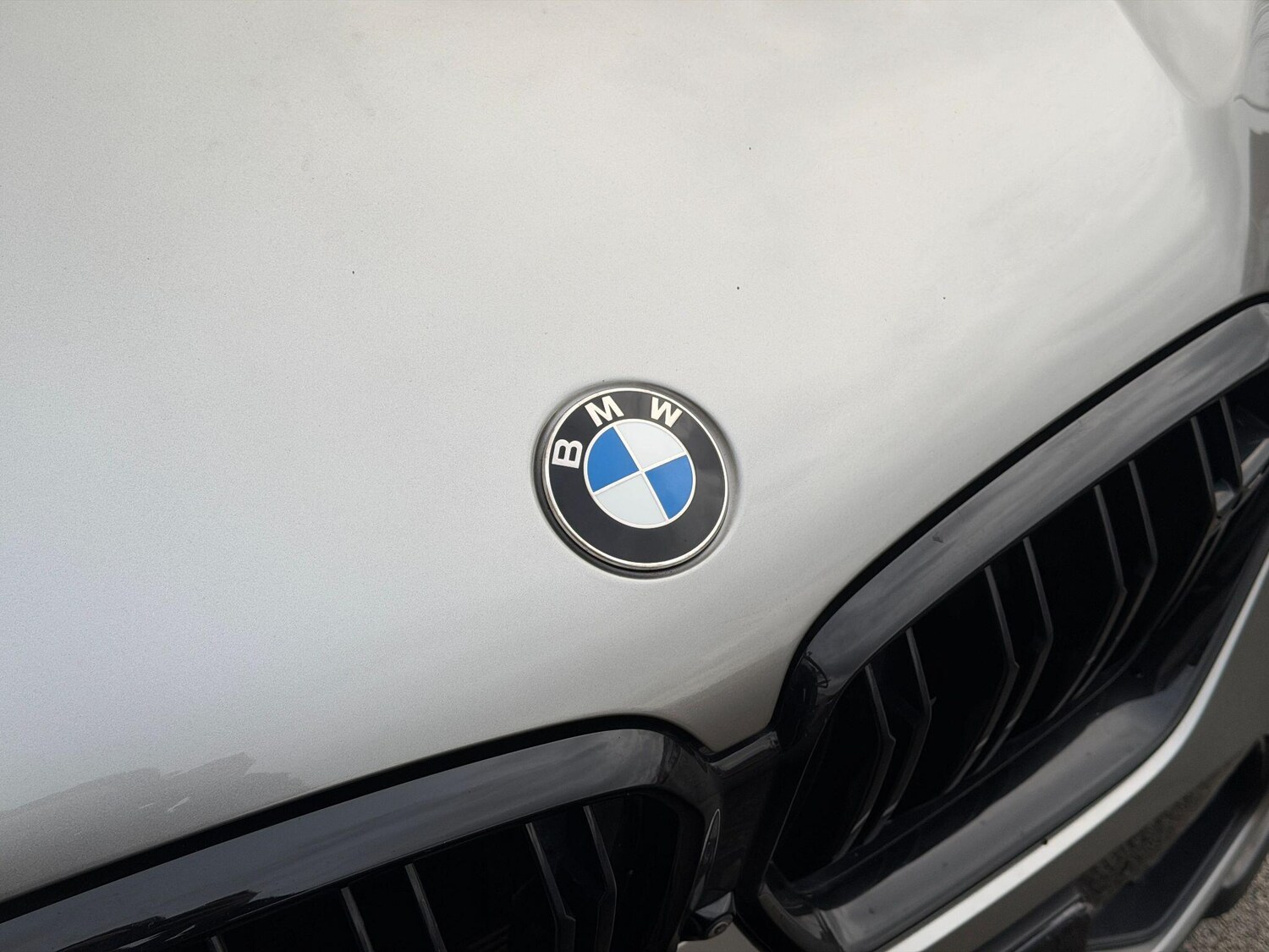 Used BMW x6 M 2021 for sale - 77575417: Photo 80