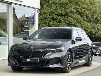 Used BMW i5 2025 for sale - 79621289: Photo
