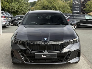 Used BMW i5 2025 for sale - 79621289: Photo